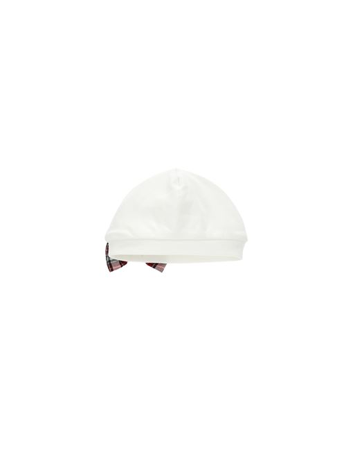 Cappello, neonato, logato. MONNALISA | 35D016 40040143